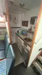 Fährschiff zu verkaufen