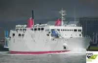 RORO-Schiff zu verkaufen