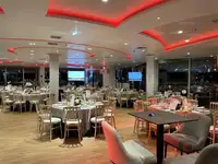 Lastkahn zu verkaufen