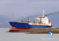 Kühlschiff zu verkaufen
