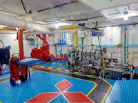 Schleppboot zu verkaufen