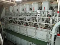 Schleppboot zu verkaufen