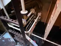 Schleppboot zu verkaufen