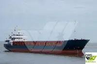 Massengutfrachter zu verkaufen