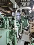 Langleinenschiff zu verkaufen