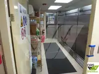 Lastkahn zu verkaufen