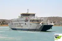 RORO-Schiff zu verkaufen