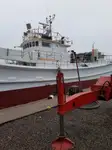 Langleinenschiff zu verkaufen