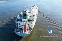 Kühlschiff zu verkaufen