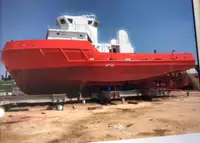 Schleppboot zu verkaufen