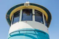 Schleppboot zu verkaufen