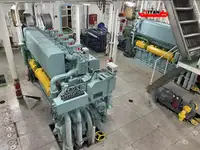 Schleppboot zu verkaufen