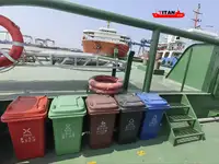 Schleppboot zu verkaufen