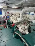 RoPax-Schiff zu verkaufen