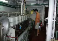 Plattformversorgungsschiff (PSV) zu verkaufen