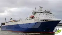 Schleppboot zu verkaufen