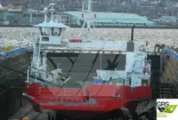 RORO-Schiff zu verkaufen