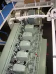 Schleppboot zu verkaufen