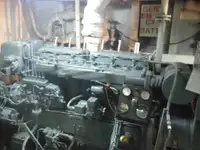 Patrouillenboot zu verkaufen