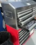 Lastkahn zu verkaufen