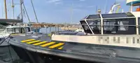 Lotsenboot zu verkaufen