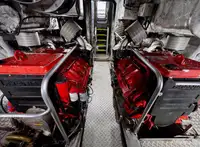 Lotsenboot zu verkaufen