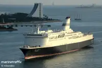 RORO-Schiff zu verkaufen