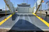 Fährschiff zu verkaufen