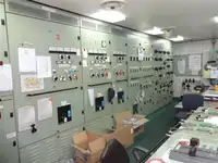 Kühlschiff zu verkaufen