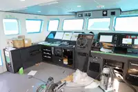 RoPax-Schiff zu verkaufen