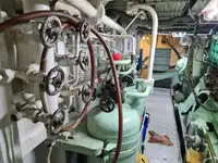 Langleinenschiff zu verkaufen