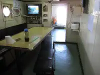 Massengutfrachter zu verkaufen