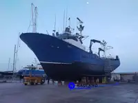 Thunfisch-Longliner-Schiff zu verkaufen
