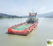 Versorgungsschiff zu verkaufen