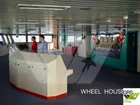 RORO-Schiff zu verkaufen