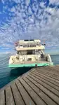 Kreuzfahrtschiff zu verkaufen