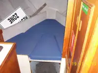 Arbeitsboote zu verkaufen