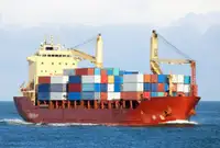 Massengutfrachter zu verkaufen