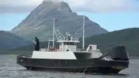 RORO-Schiff zu verkaufen