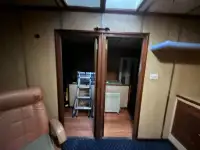 Arbeitsboote zu verkaufen