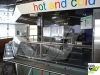 RORO-Schiff zu verkaufen