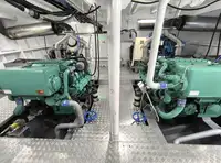 Schleppboot zu verkaufen