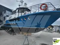 RORO-Schiff zu verkaufen