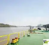 Lastkahn zu verkaufen