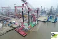 Hubbohrgerät zu verkaufen