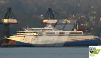 RORO-Schiff zu verkaufen
