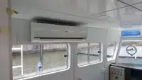 Lotsenboot zu verkaufen