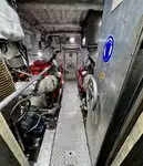 Lotsenboot zu verkaufen