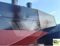 Lastkahn zu verkaufen