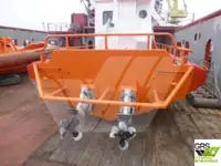 Arbeitsboote zu verkaufen